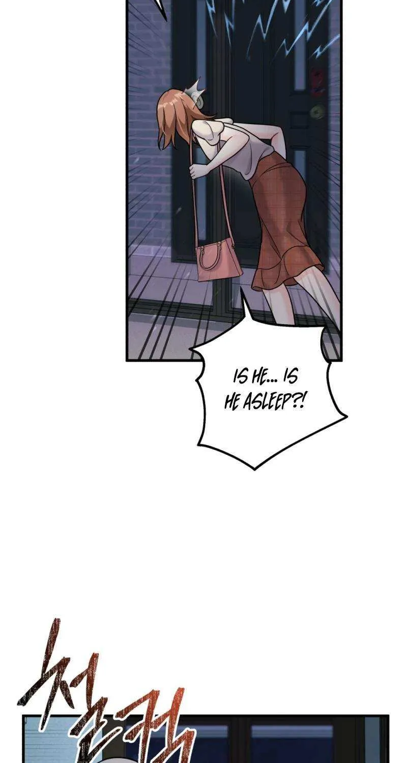 My Masculine Puppy Chapter 27 page 28 - 