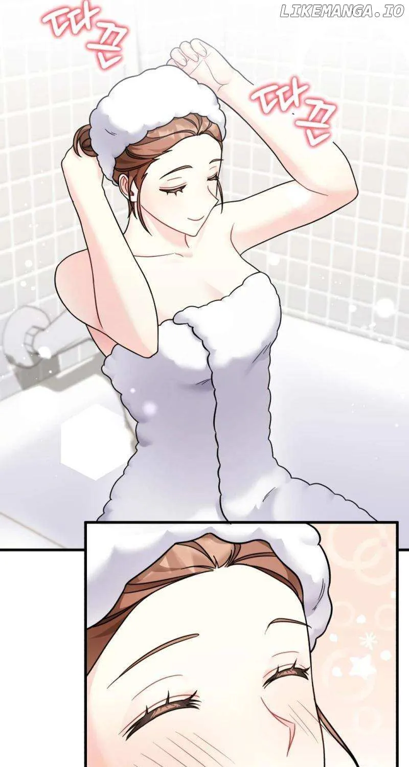 My Masculine Puppy Chapter 27 page 31 - 