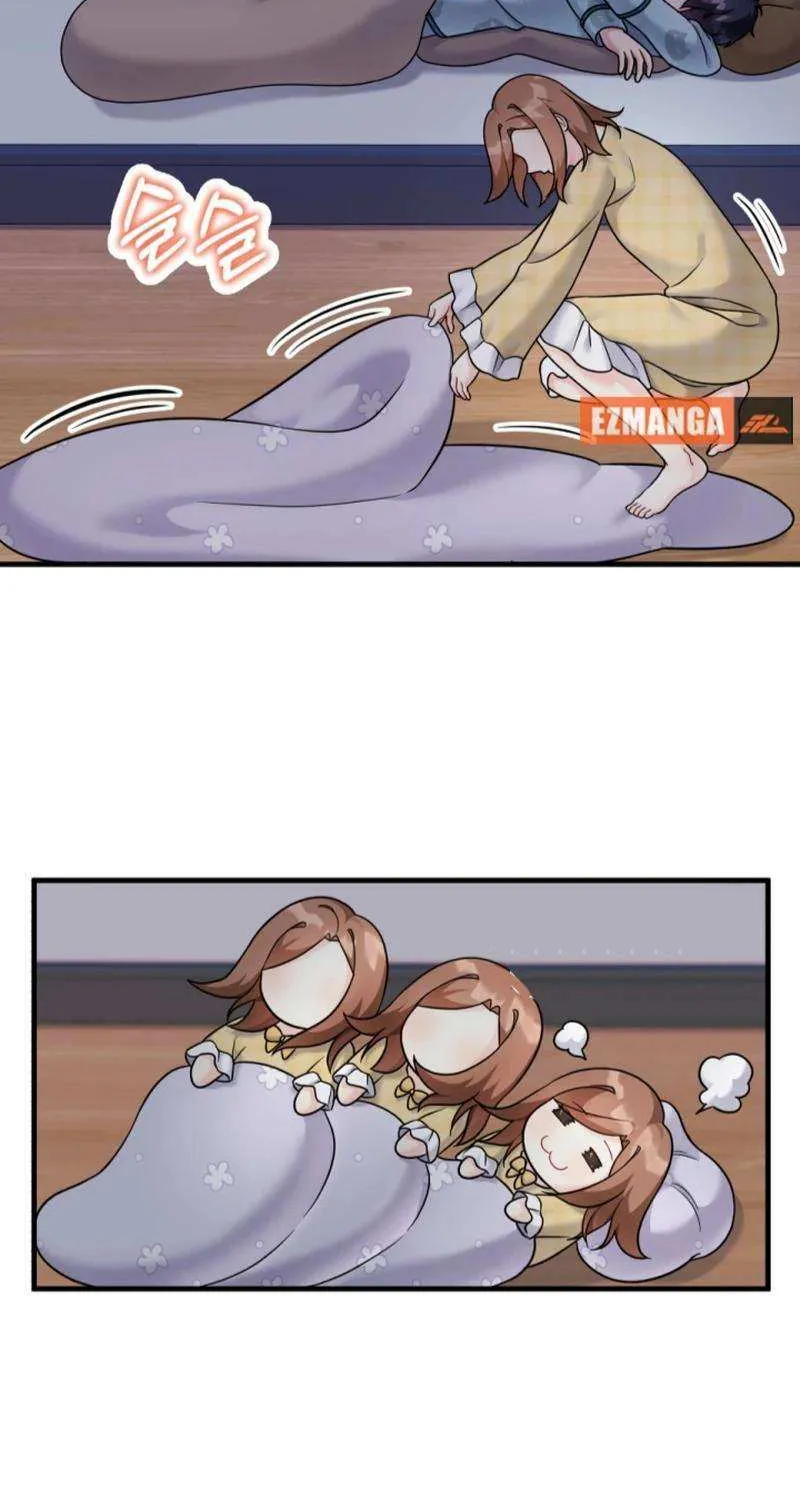 My Masculine Puppy Chapter 27 page 33 - 