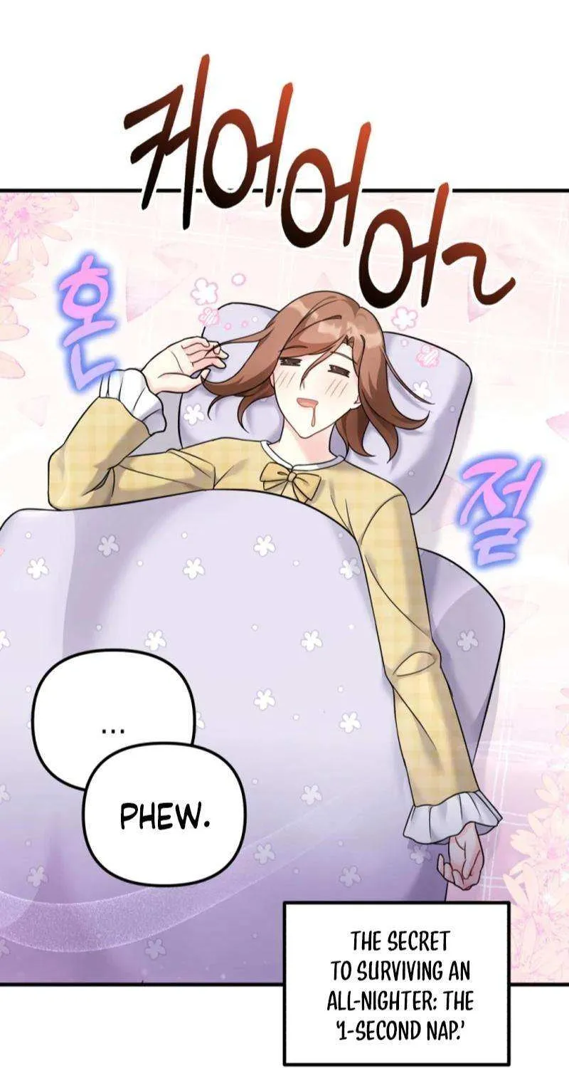 My Masculine Puppy Chapter 27 page 34 - 