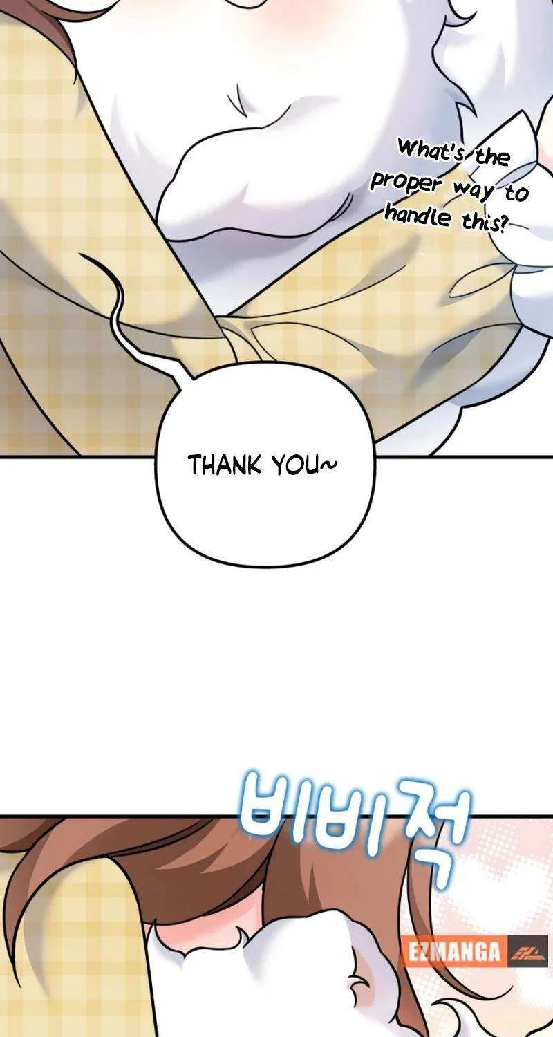 My Masculine Puppy Chapter 27 page 64 - 