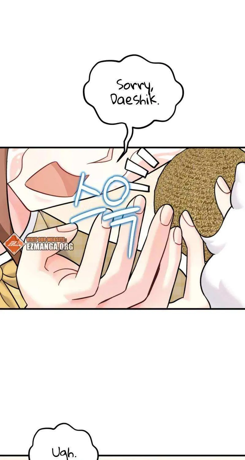 My Masculine Puppy Chapter 27 page 67 - 