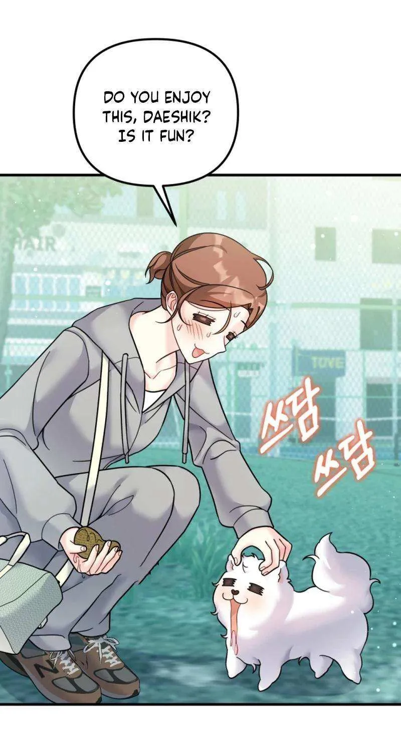 My Masculine Puppy Chapter 27 page 79 - 