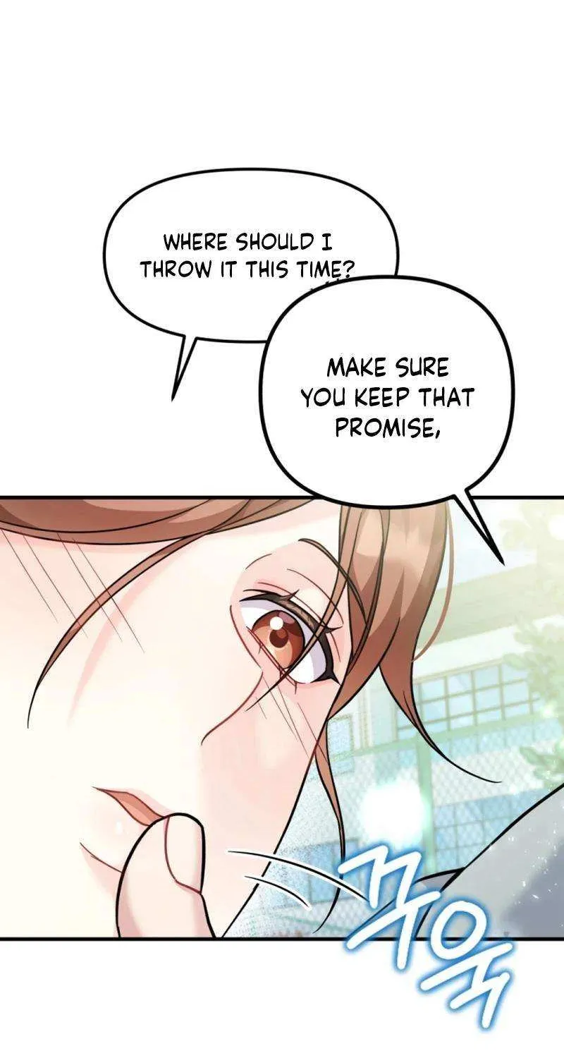 My Masculine Puppy Chapter 27 page 82 - 