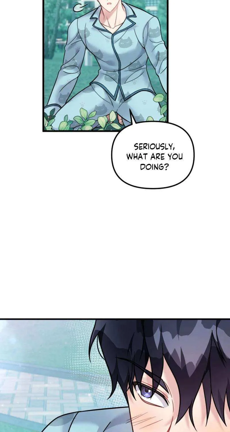My Masculine Puppy Chapter 27 page 89 - 