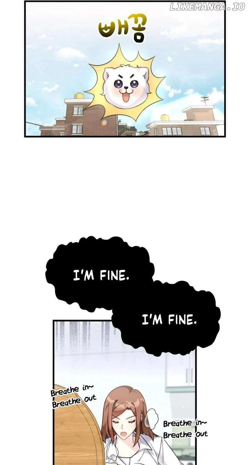 My Masculine Puppy Chapter 27 page 91 - 