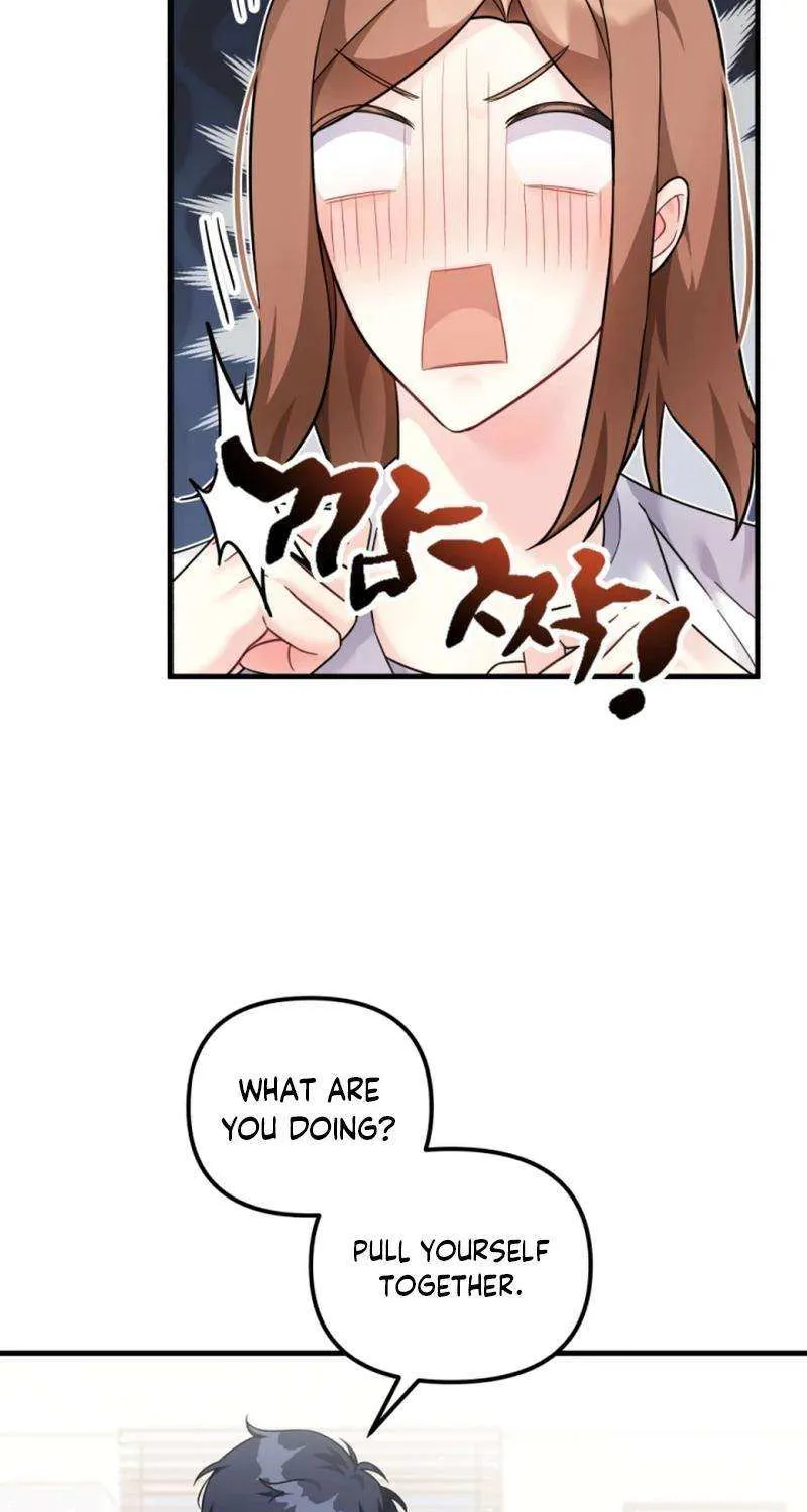 My Masculine Puppy Chapter 27 page 93 - 