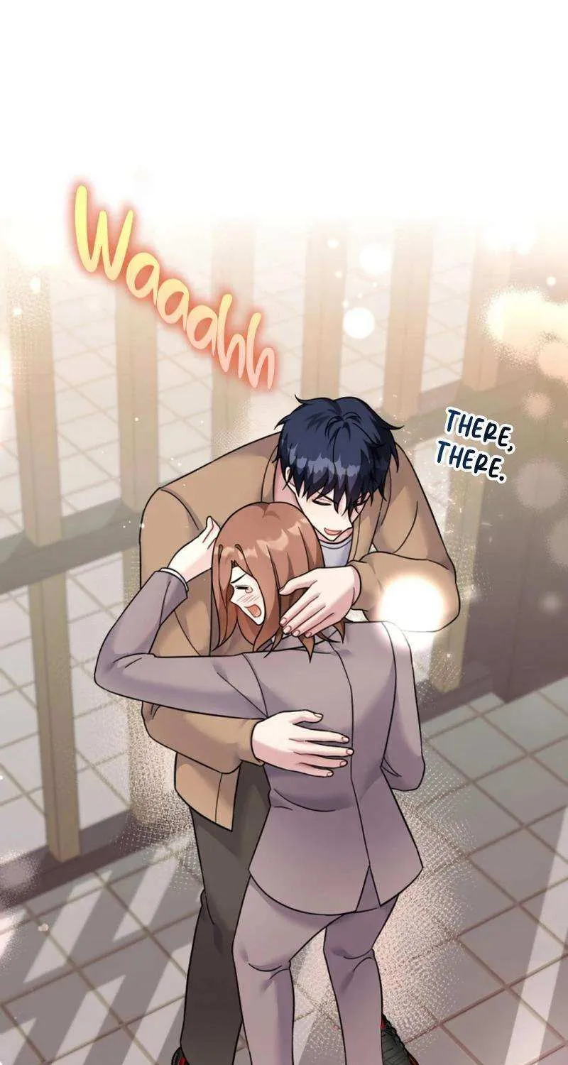 My Masculine Puppy Chapter 28 page 119 - 
