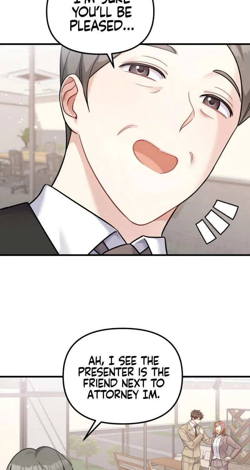 My Masculine Puppy Chapter 28 page 15 - 