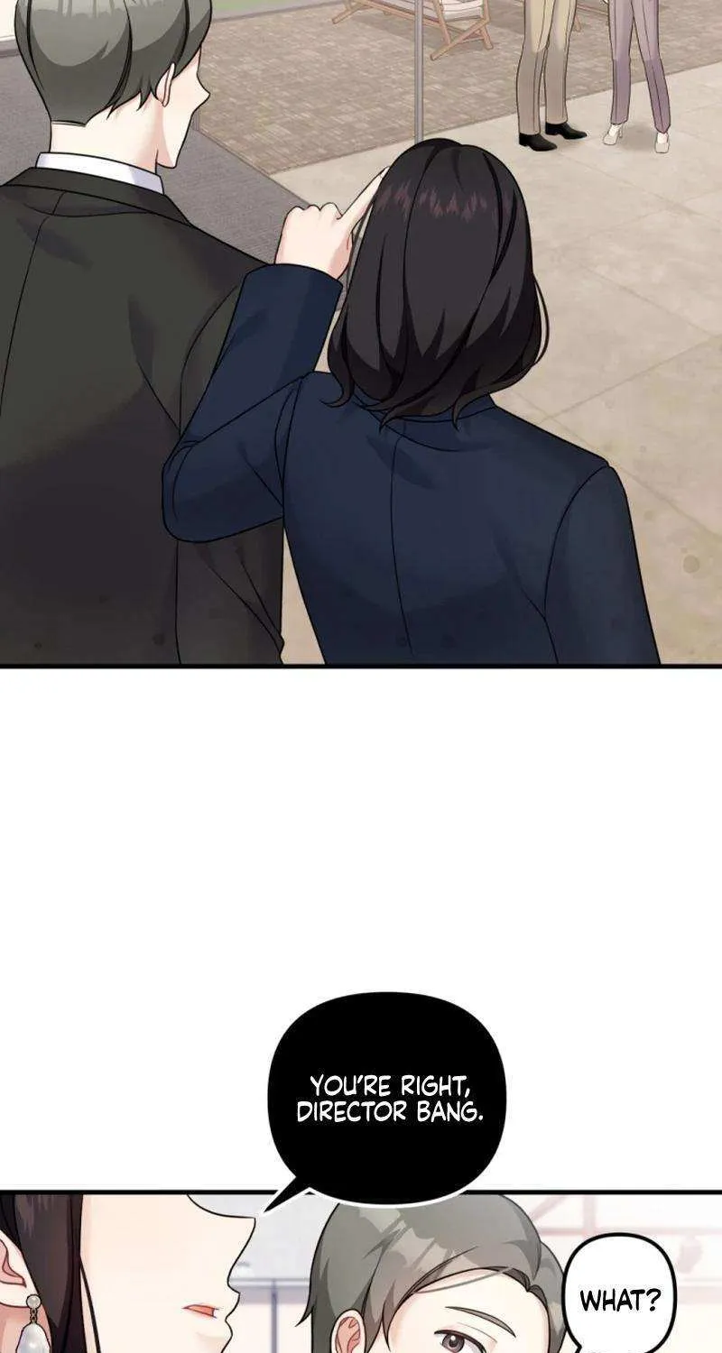 My Masculine Puppy Chapter 28 page 16 - 