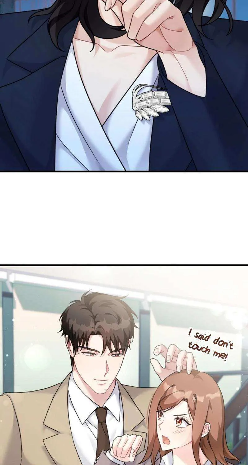 My Masculine Puppy Chapter 28 page 18 - 