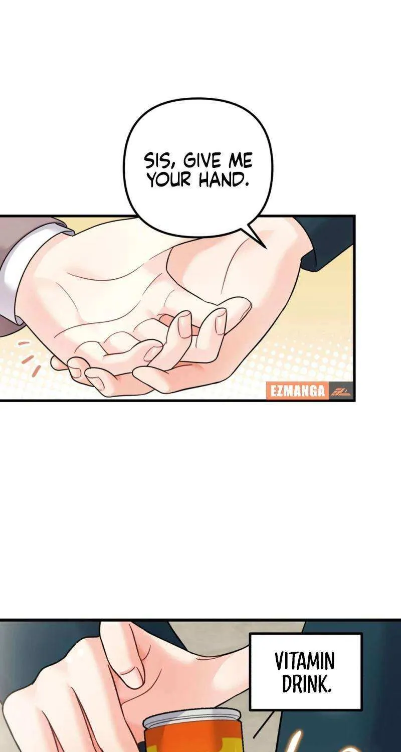 My Masculine Puppy Chapter 28 page 24 - 