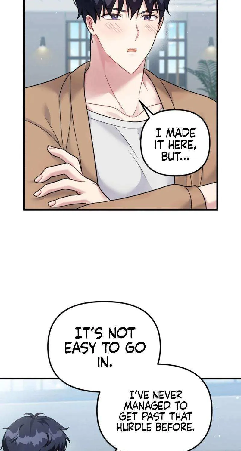 My Masculine Puppy Chapter 28 page 28 - 