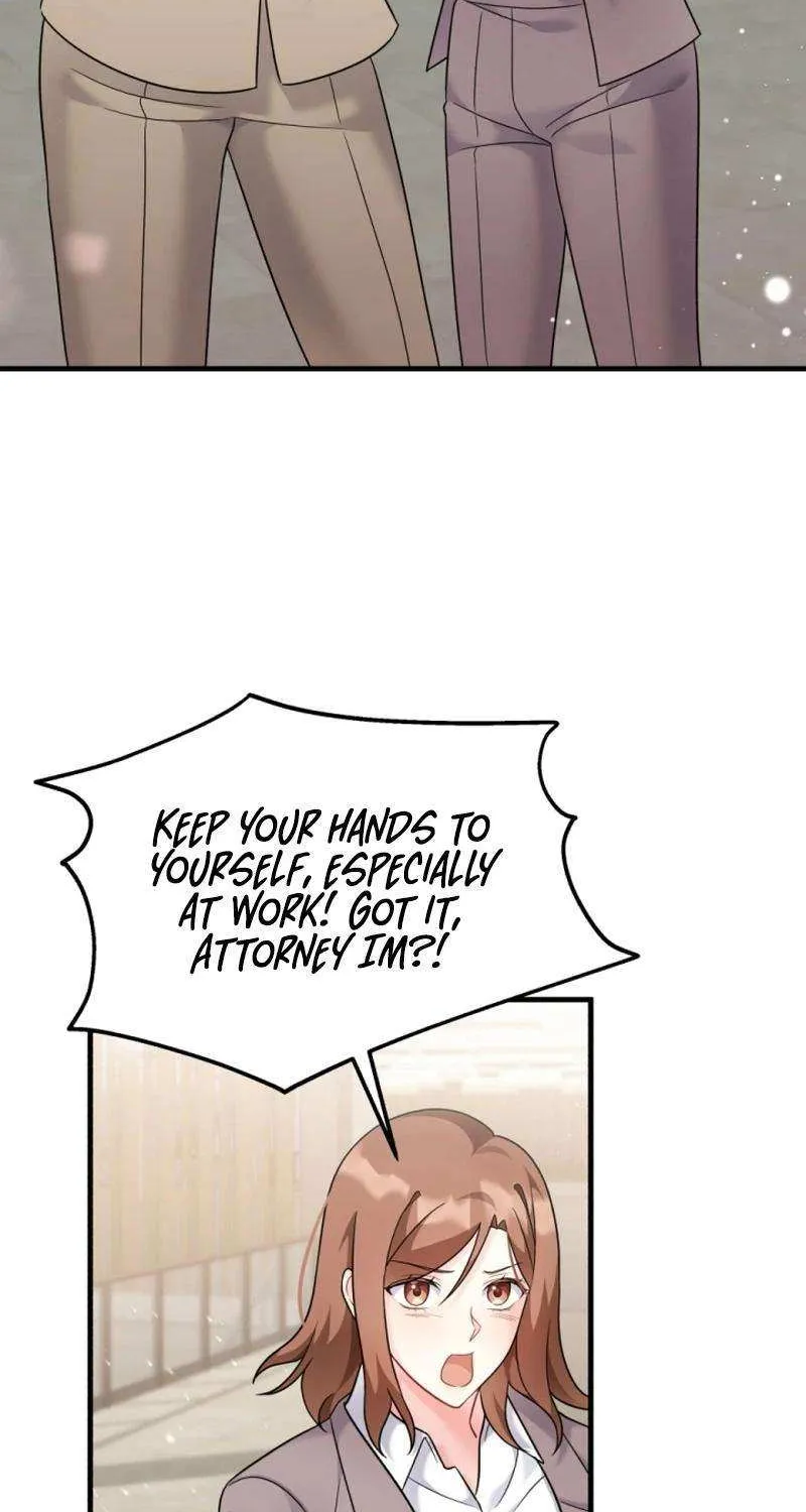 My Masculine Puppy Chapter 28 page 4 - 