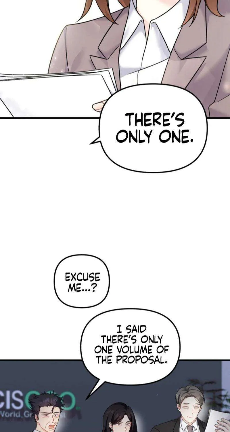 My Masculine Puppy Chapter 28 page 36 - 