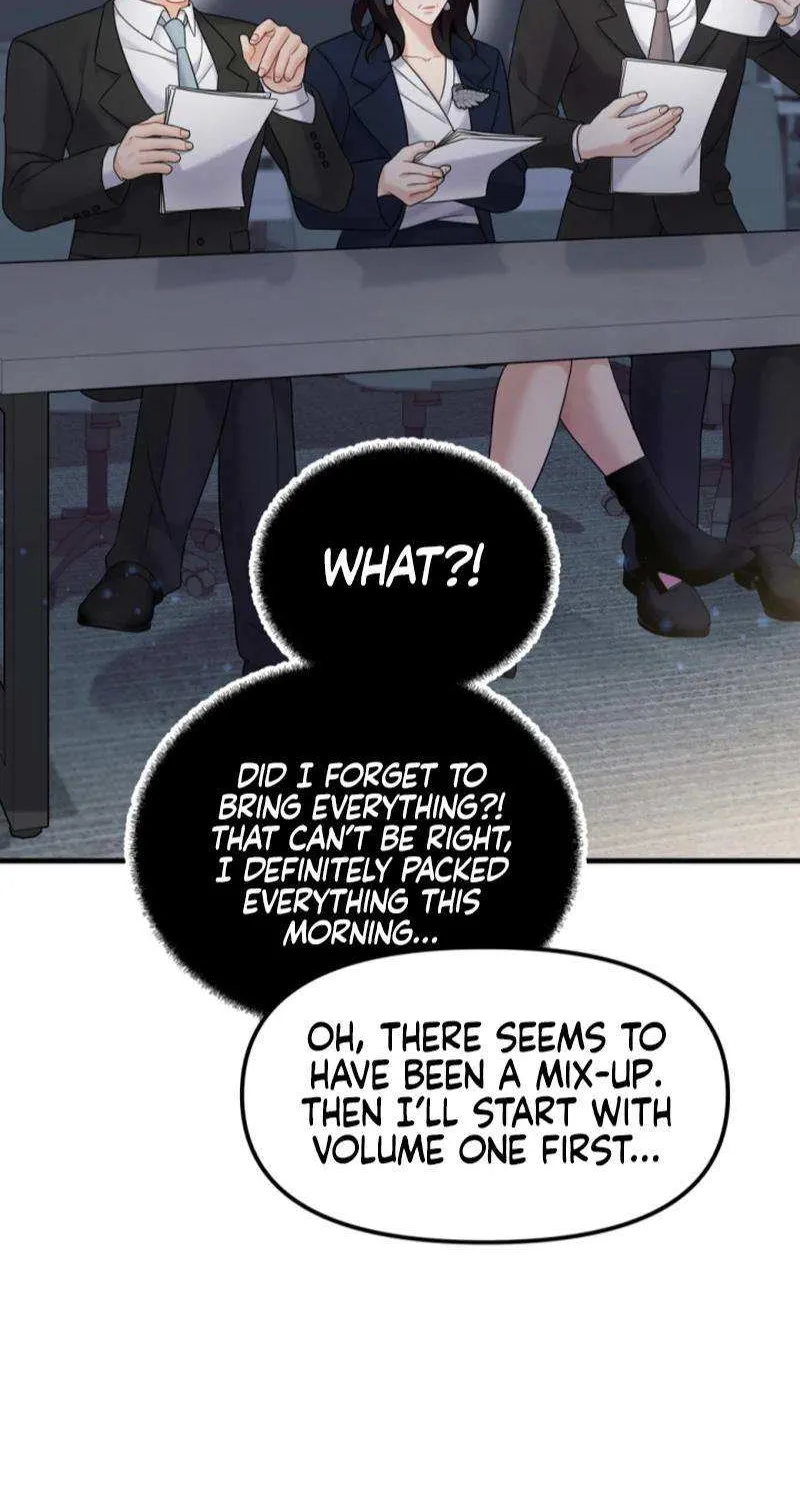 My Masculine Puppy Chapter 28 page 37 - 