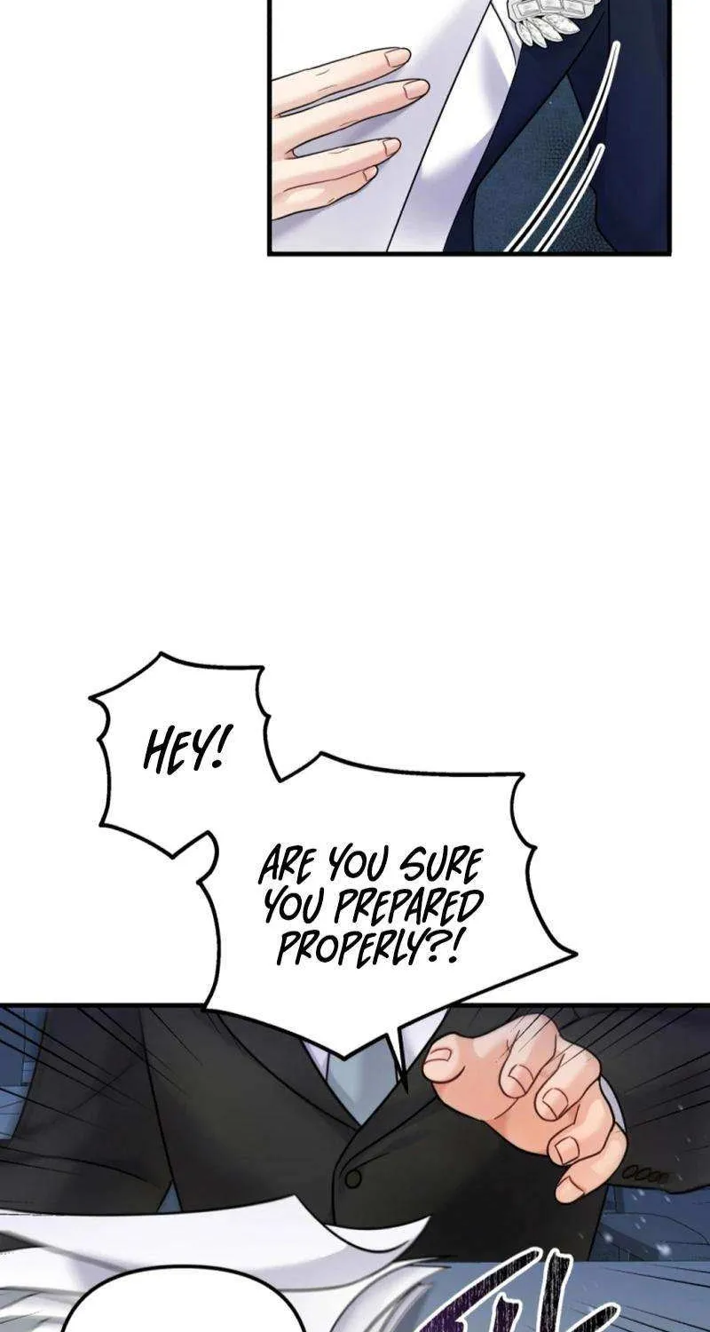 My Masculine Puppy Chapter 28 page 43 - 