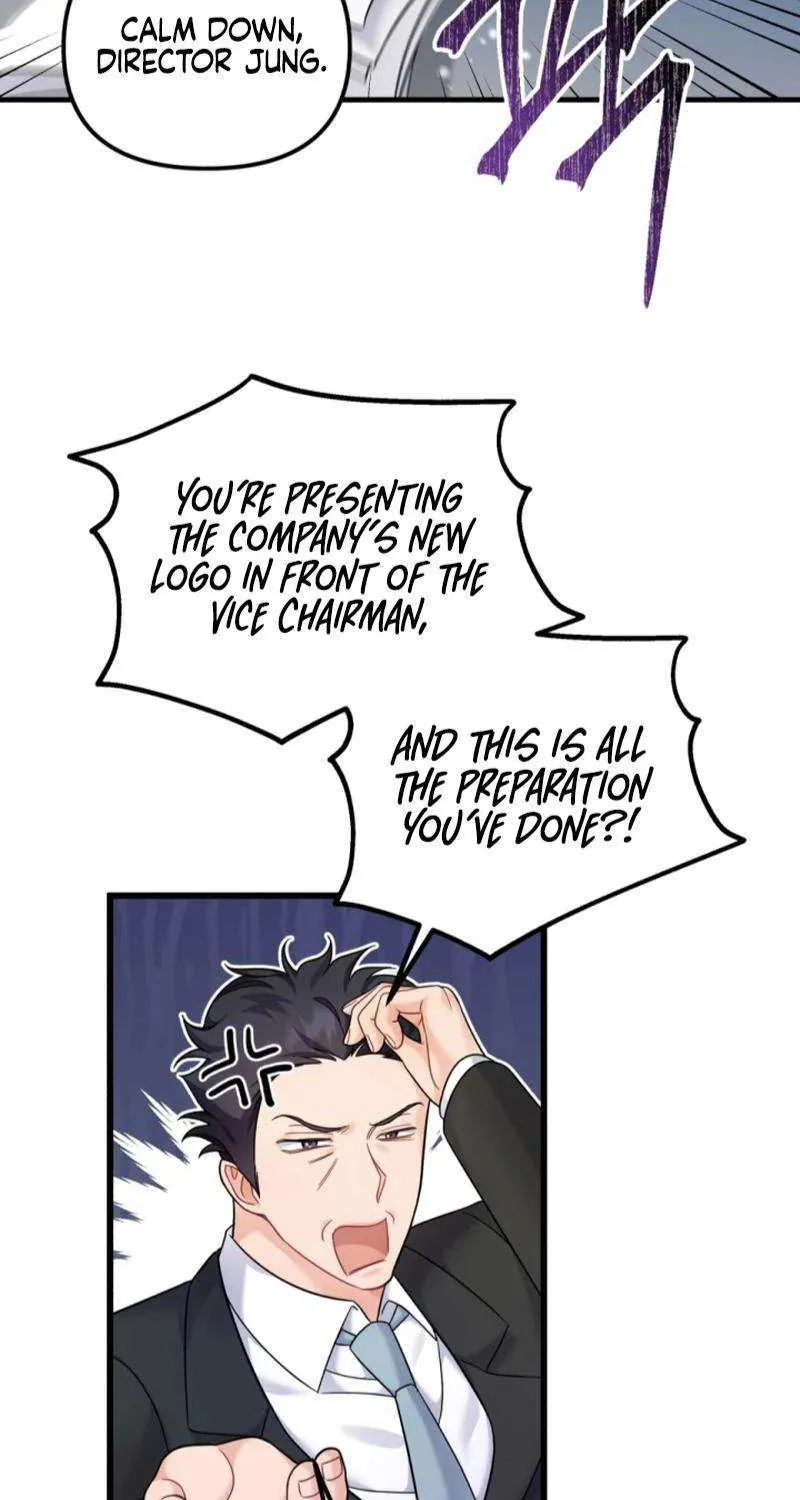 My Masculine Puppy Chapter 28 page 44 - 