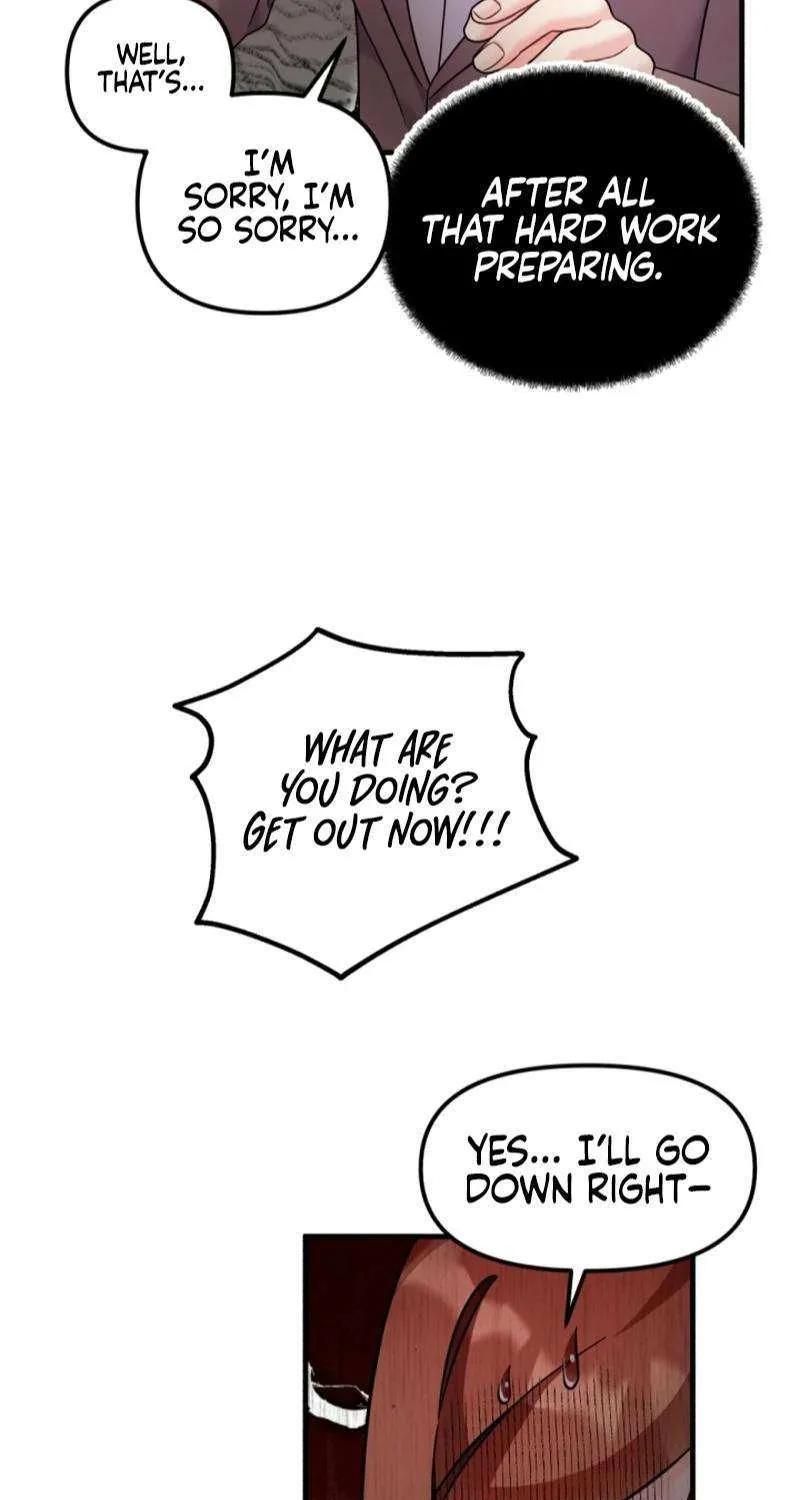 My Masculine Puppy Chapter 28 page 46 - 