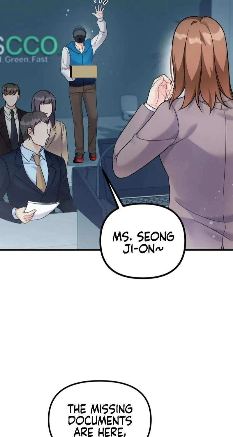 My Masculine Puppy Chapter 28 page 48 - 