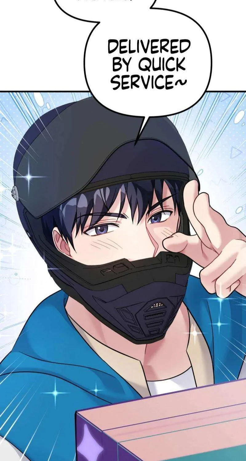 My Masculine Puppy Chapter 28 page 49 - 
