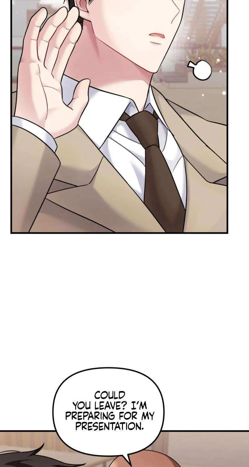 My Masculine Puppy Chapter 28 page 6 - 