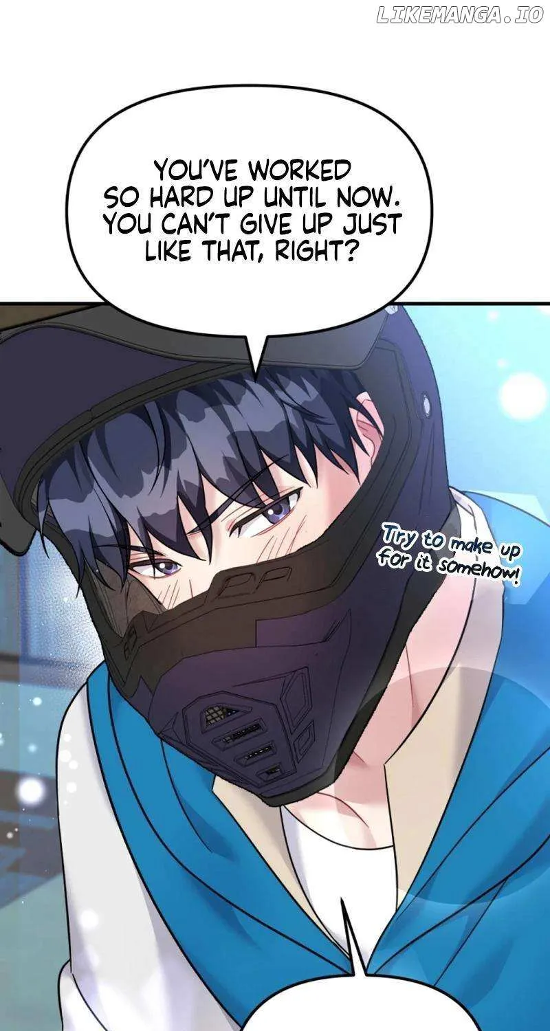 My Masculine Puppy Chapter 28 page 52 - 