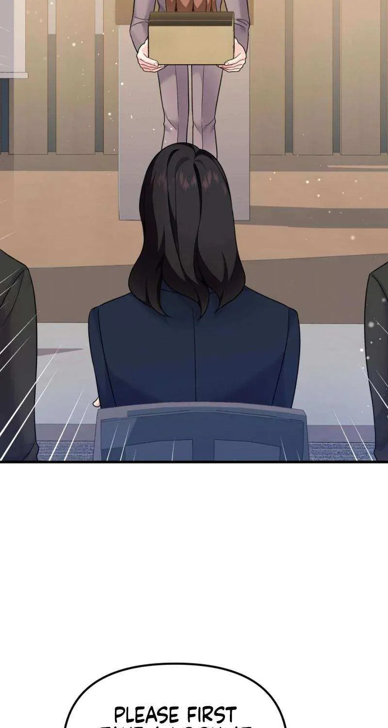 My Masculine Puppy Chapter 28 page 58 - 