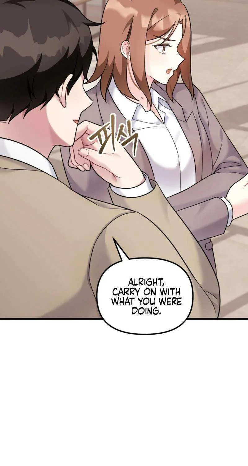 My Masculine Puppy Chapter 28 page 7 - 
