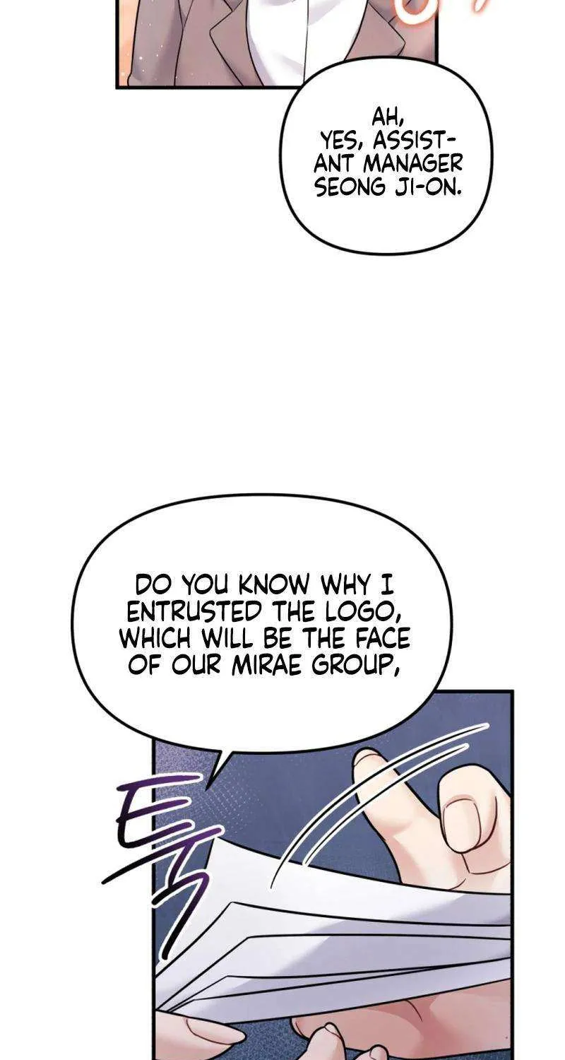 My Masculine Puppy Chapter 28 page 65 - 