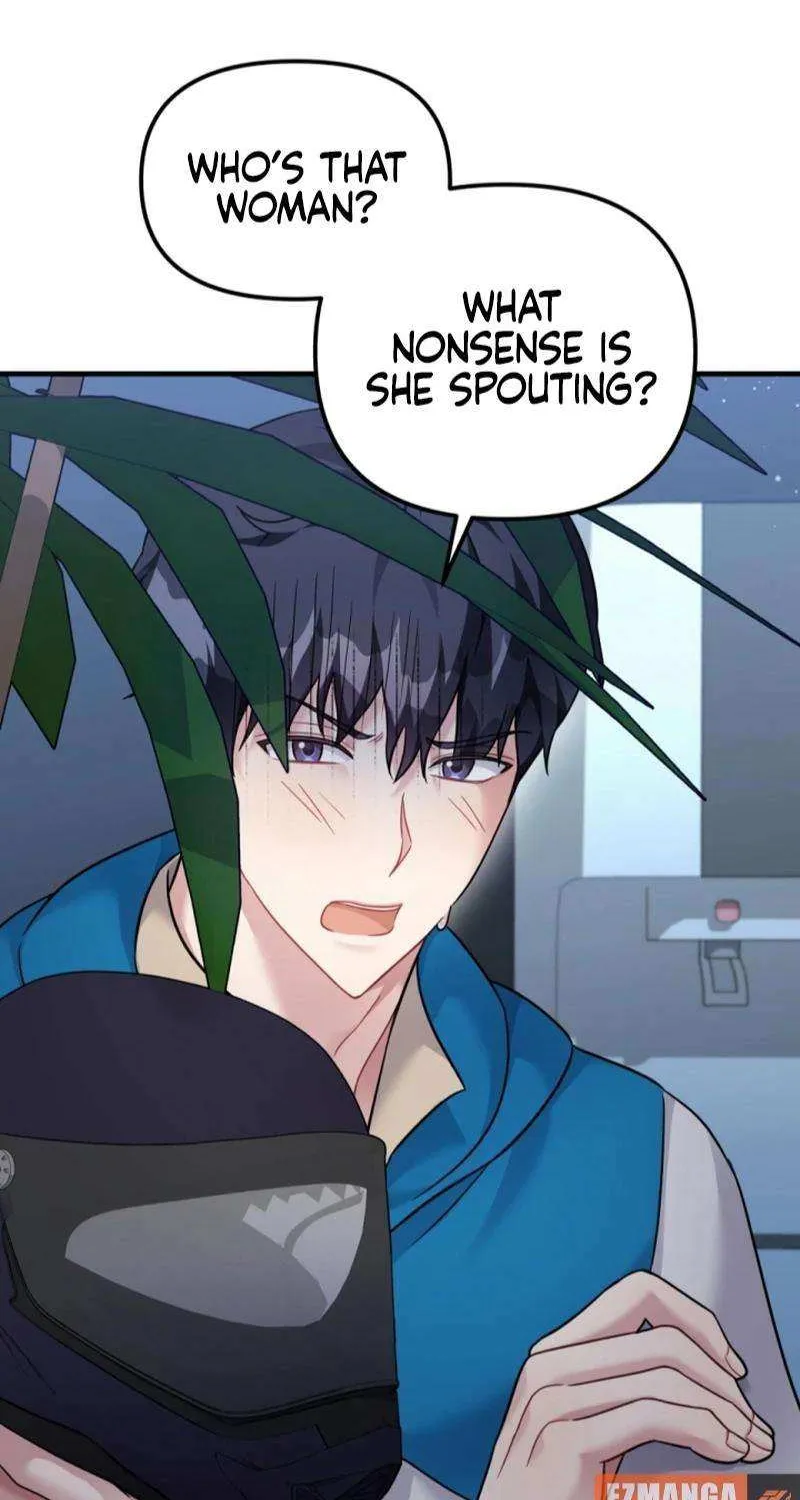 My Masculine Puppy Chapter 28 page 74 - 