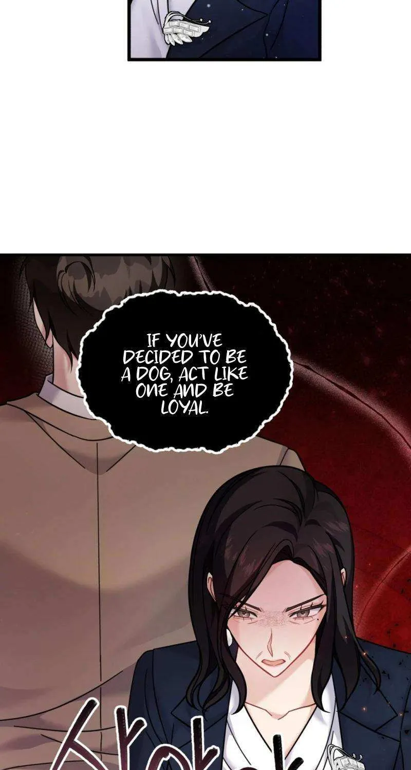My Masculine Puppy Chapter 28 page 88 - 