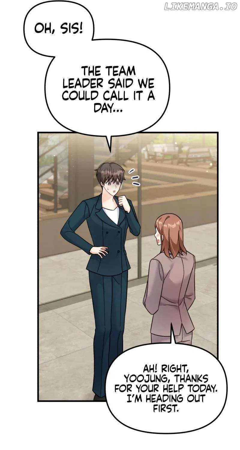 My Masculine Puppy Chapter 28 page 91 - 