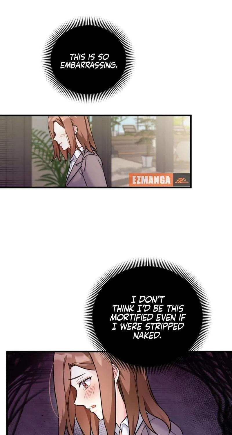 My Masculine Puppy Chapter 28 page 93 - 