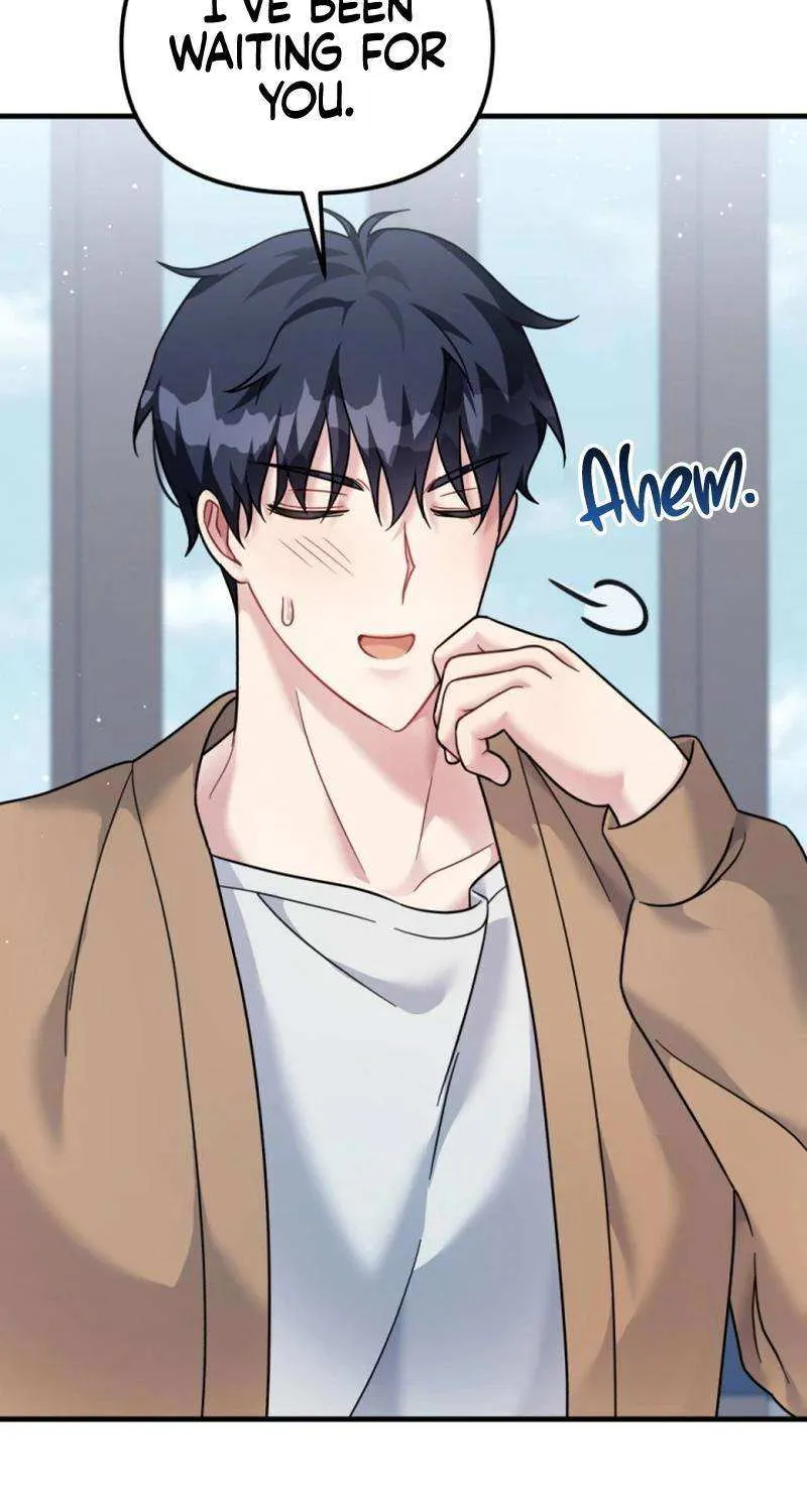 My Masculine Puppy Chapter 28 page 97 - 