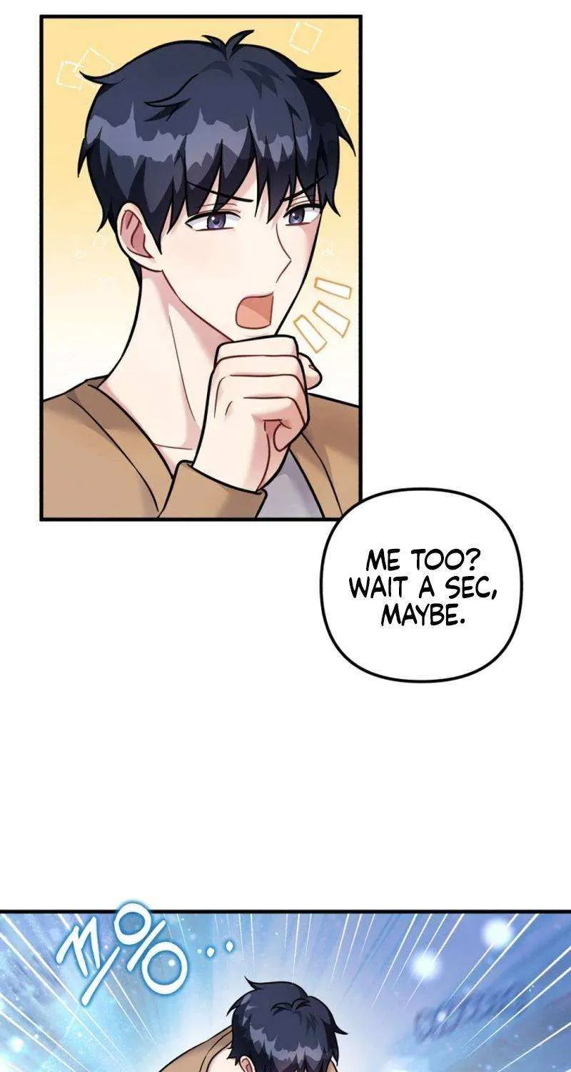 My Masculine Puppy Chapter 29 page 18 - 