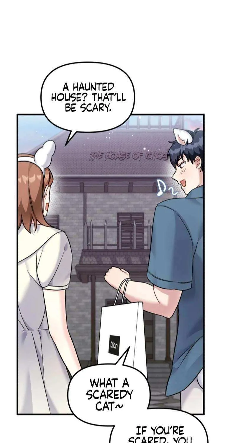 My Masculine Puppy Chapter 29 page 27 - 