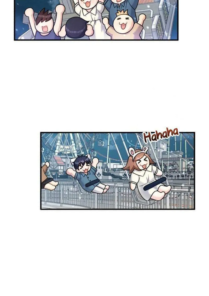 My Masculine Puppy Chapter 29 page 31 - 