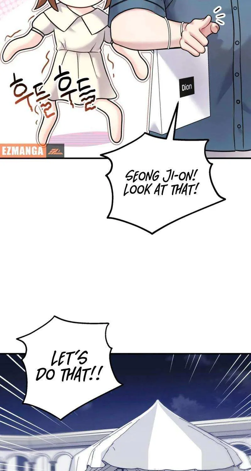 My Masculine Puppy Chapter 29 page 33 - 