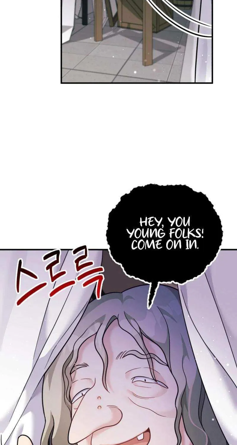 My Masculine Puppy Chapter 29 page 35 - 