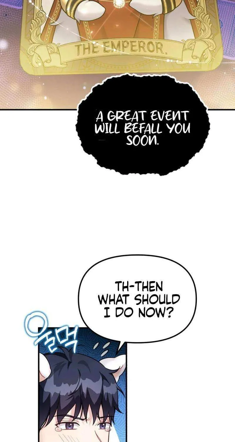 My Masculine Puppy Chapter 29 page 47 - 