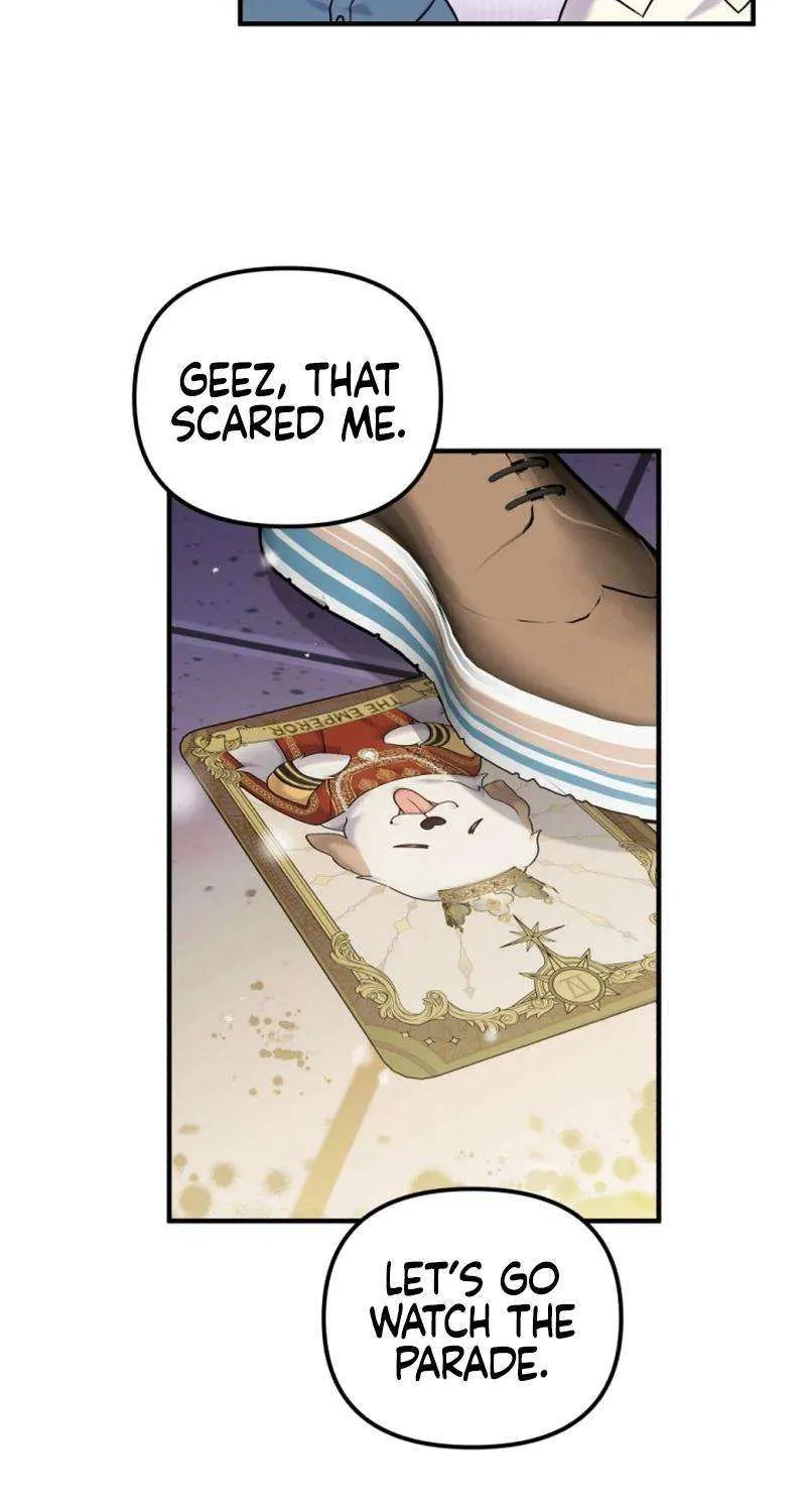 My Masculine Puppy Chapter 29 page 54 - 