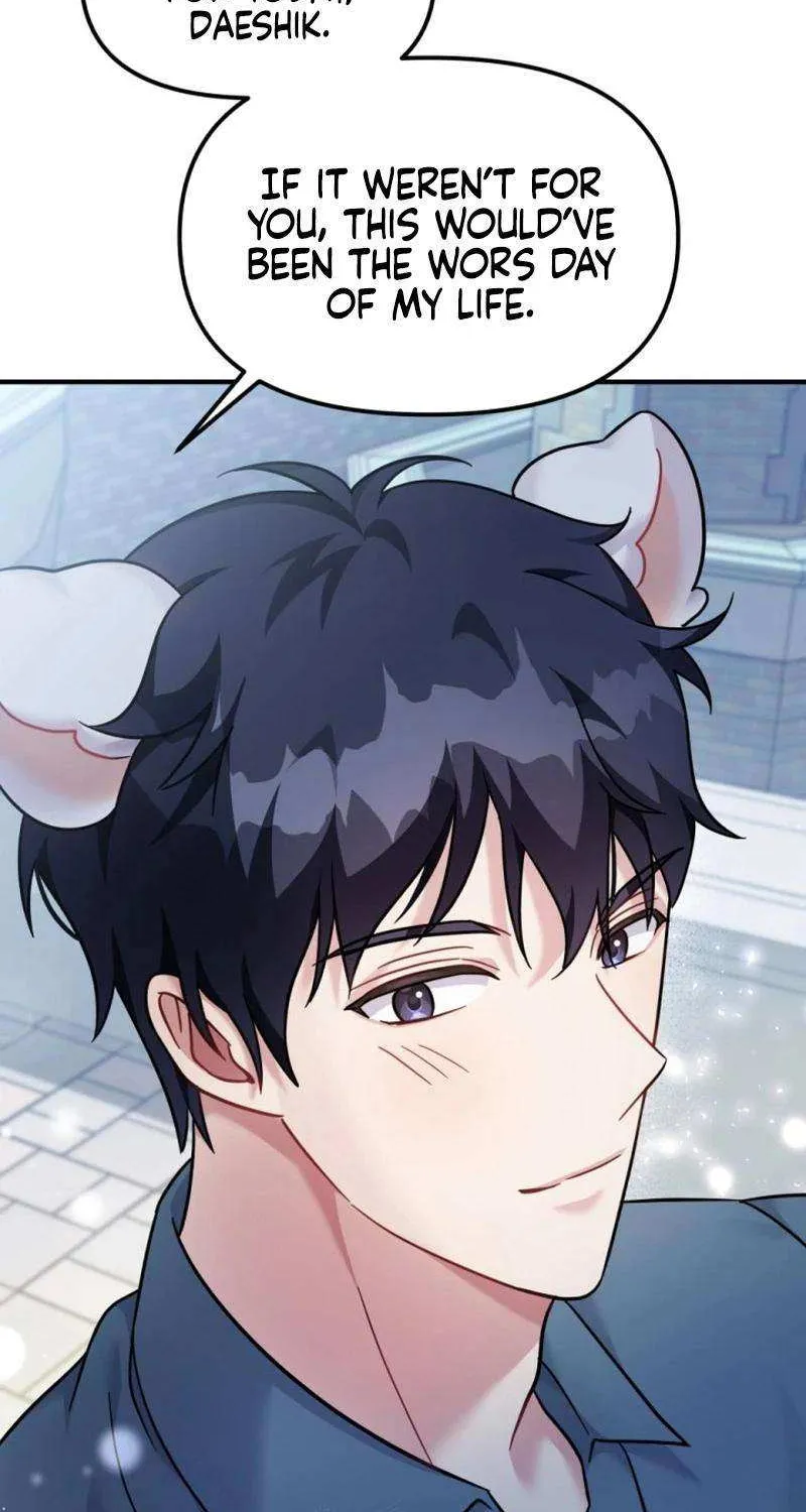My Masculine Puppy Chapter 29 page 57 - 