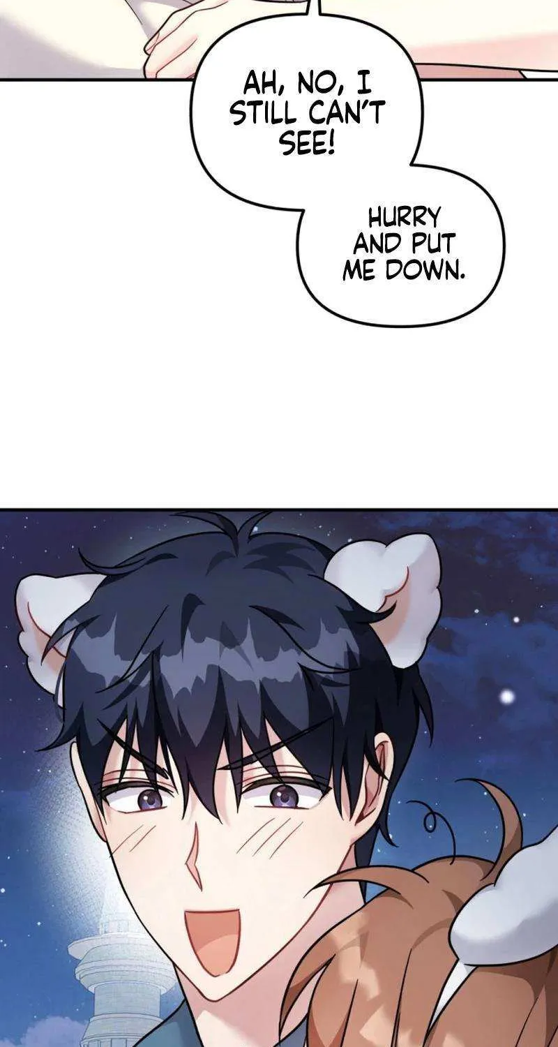 My Masculine Puppy Chapter 29 page 64 - 