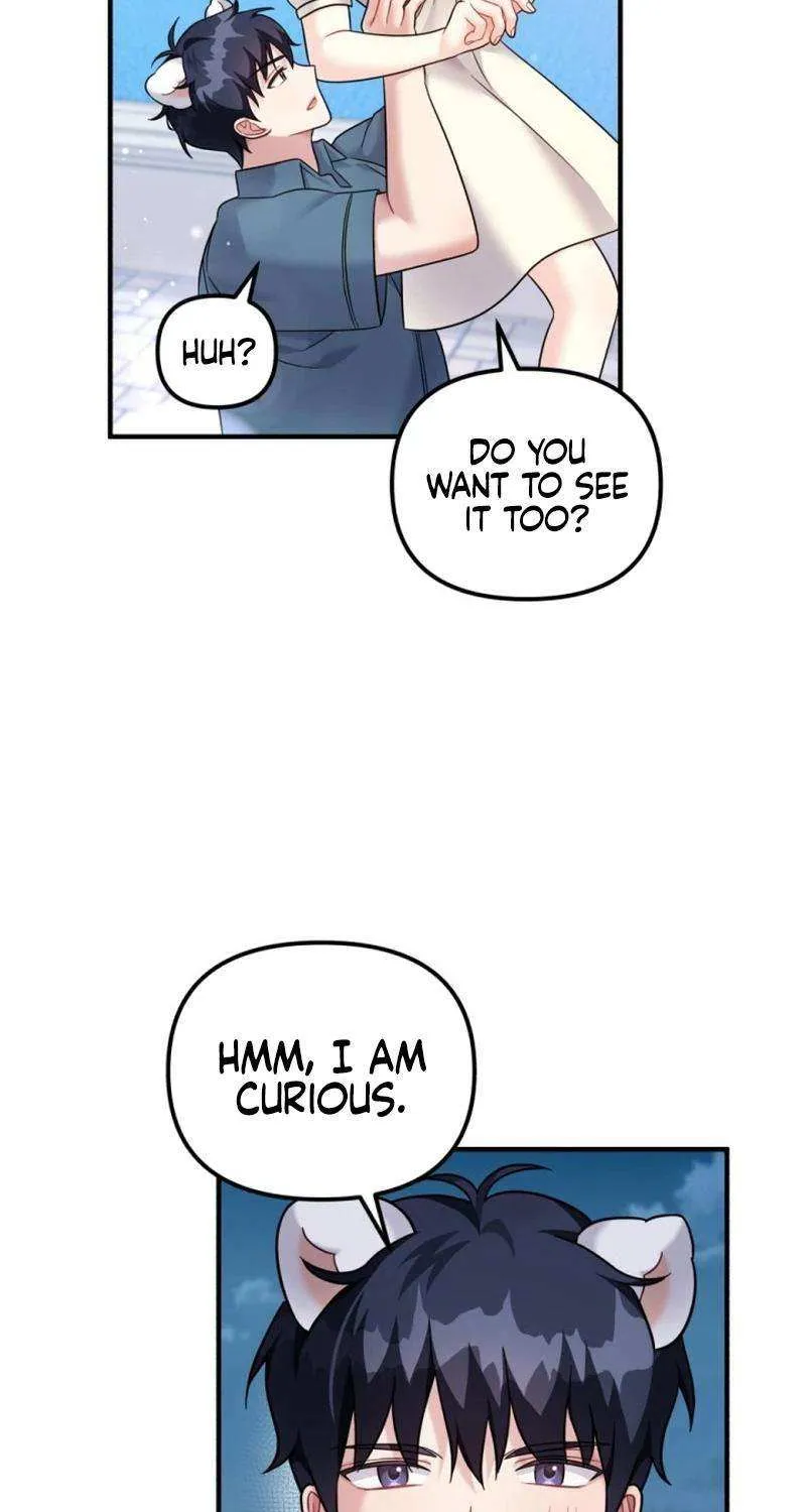 My Masculine Puppy Chapter 29 page 78 - 