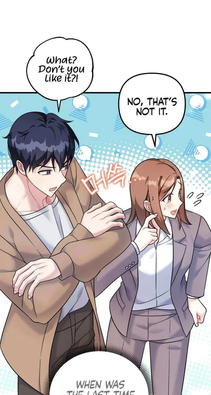 My Masculine Puppy Chapter 29 page 9 - 