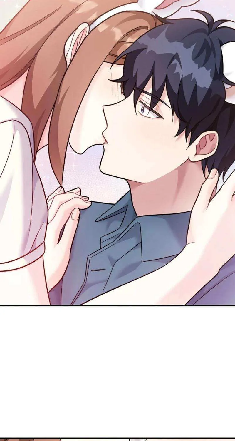 My Masculine Puppy Chapter 29 page 84 - 
