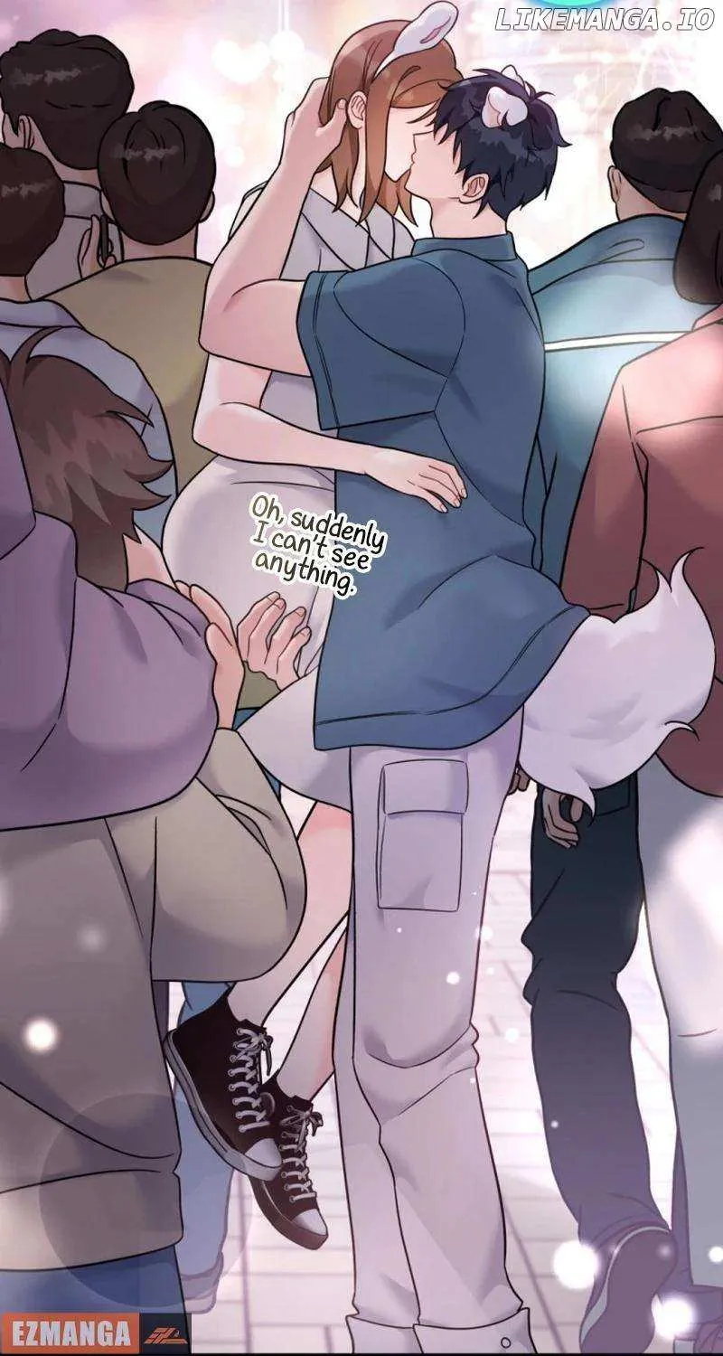 My Masculine Puppy Chapter 29 page 92 - 