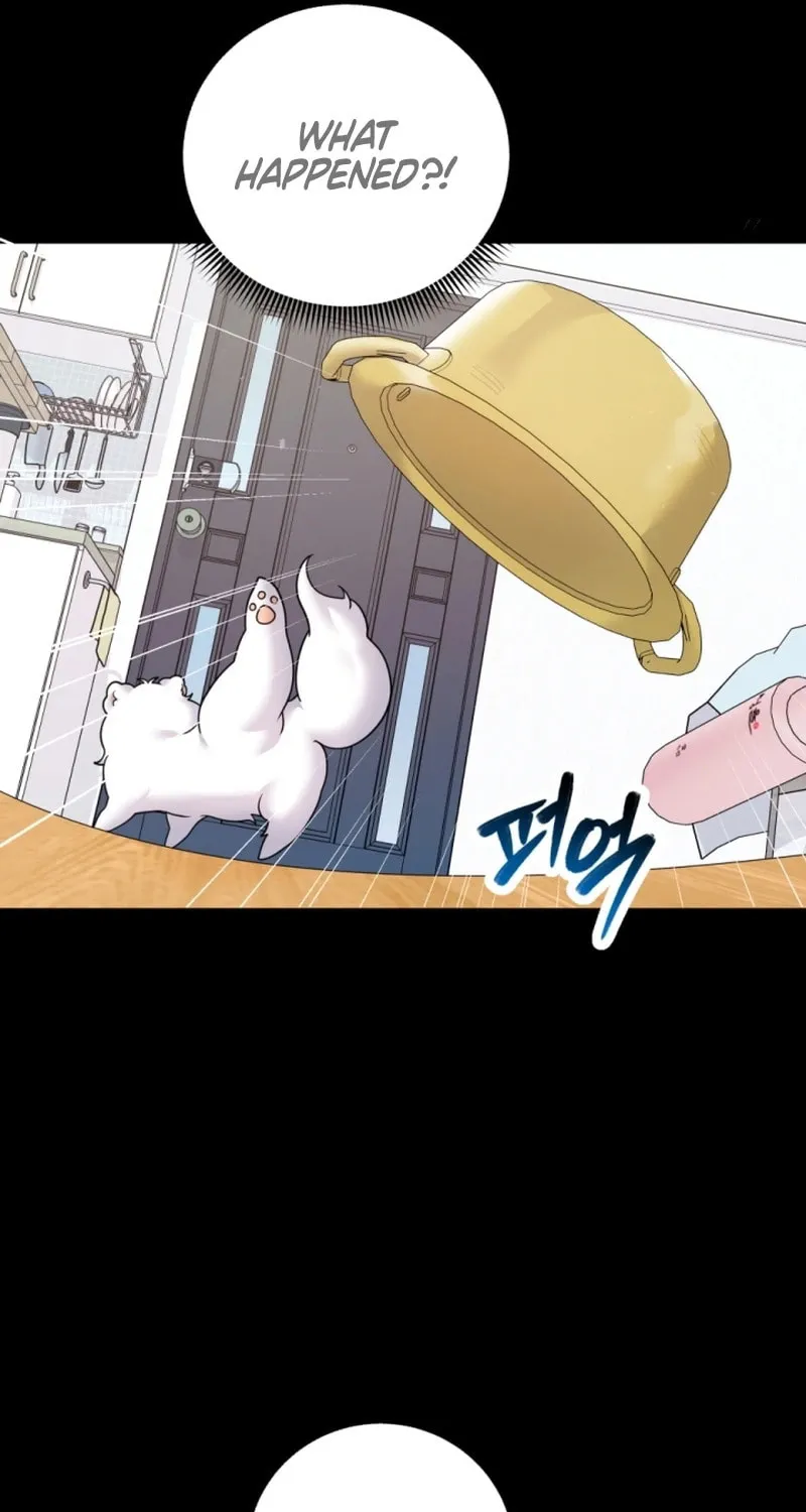 My Masculine Puppy Chapter 3 page 102 - 