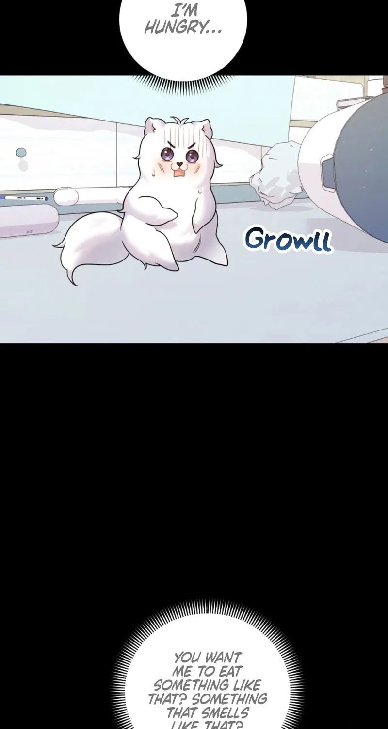My Masculine Puppy Chapter 3 page 103 - 